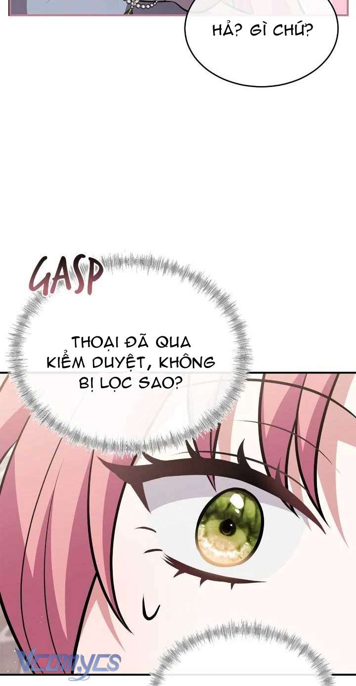 Dàn Harem Nóng Bỏng Đang Dần Lạnh Nhạt với Tôi! Chap 3 - Trang 3