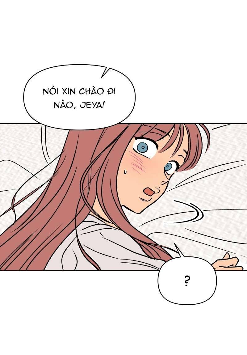 Tình Xưa Viết Lại Chapter 37 - Trang 4