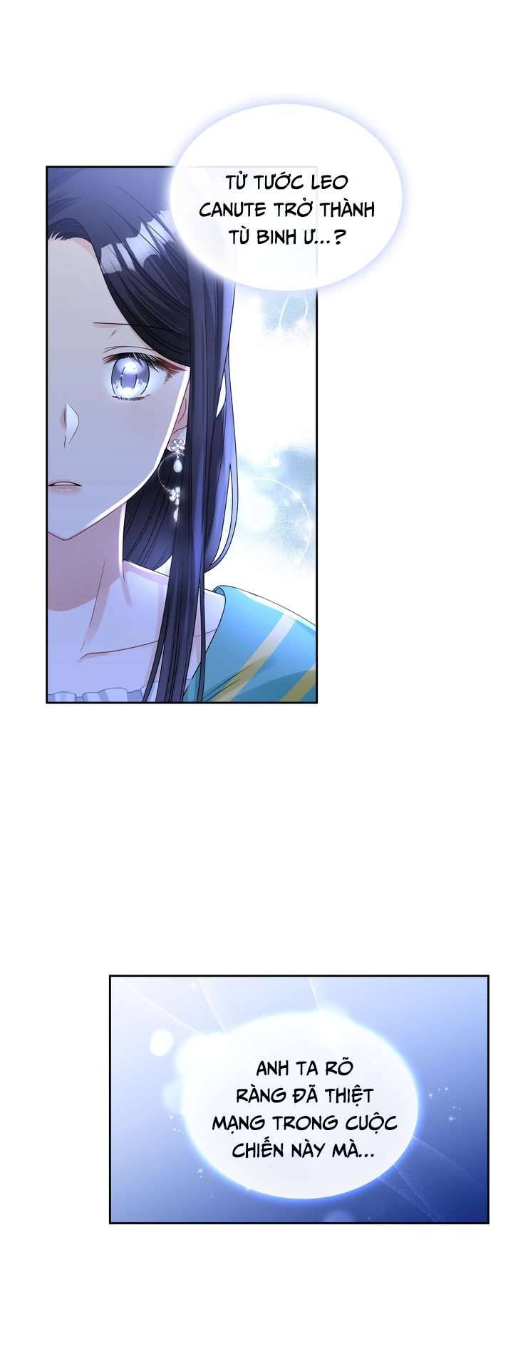 Công Nương Su Chapter 46 - Trang 4