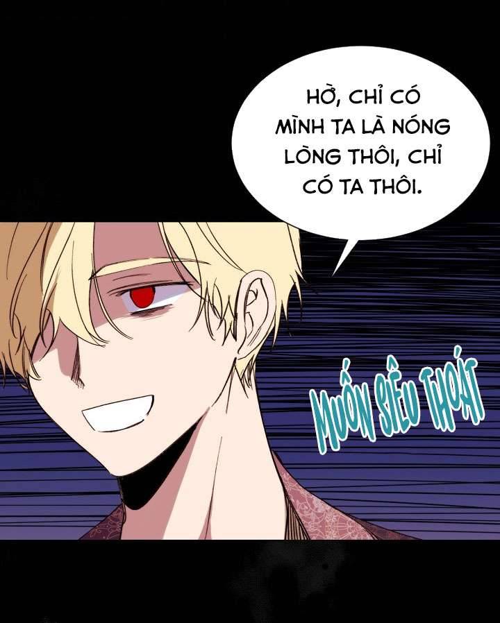 Ác Nữ Cần Bạo Chúa Chapter 66 - Trang 4