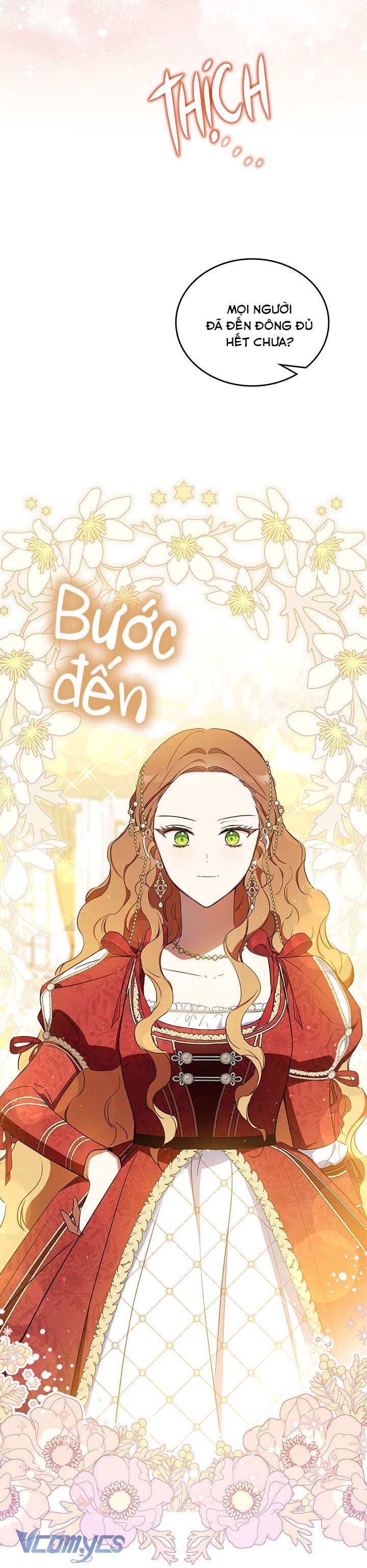 Kiếp Này Nhất Định Làm Gia Chủ Chap 133 - Trang 2