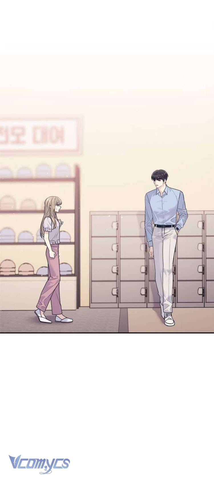 Couple Breaker Chapter 75 - Trang 4