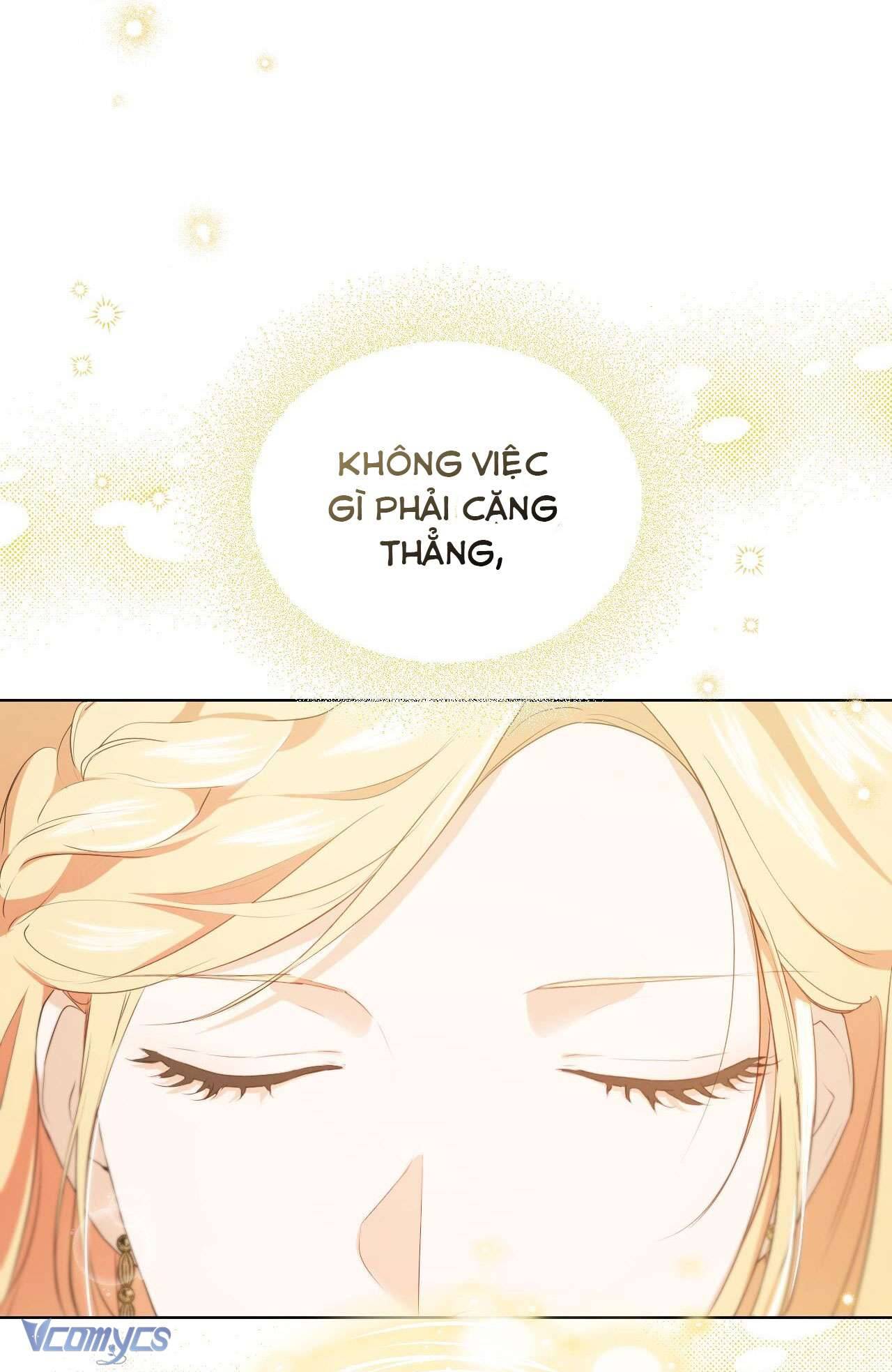 Thánh Nữ Giả Muốn Bỏ Trốn Chap 7 - Trang 4