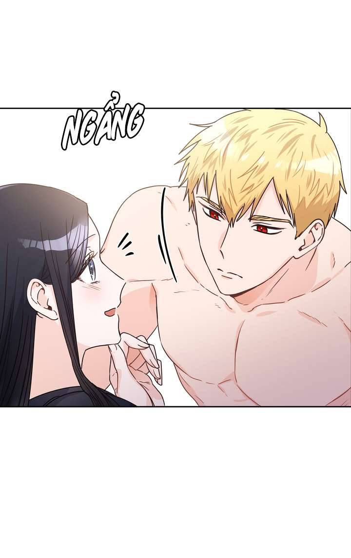 Công Nương Su Chapter 11 - Trang 4