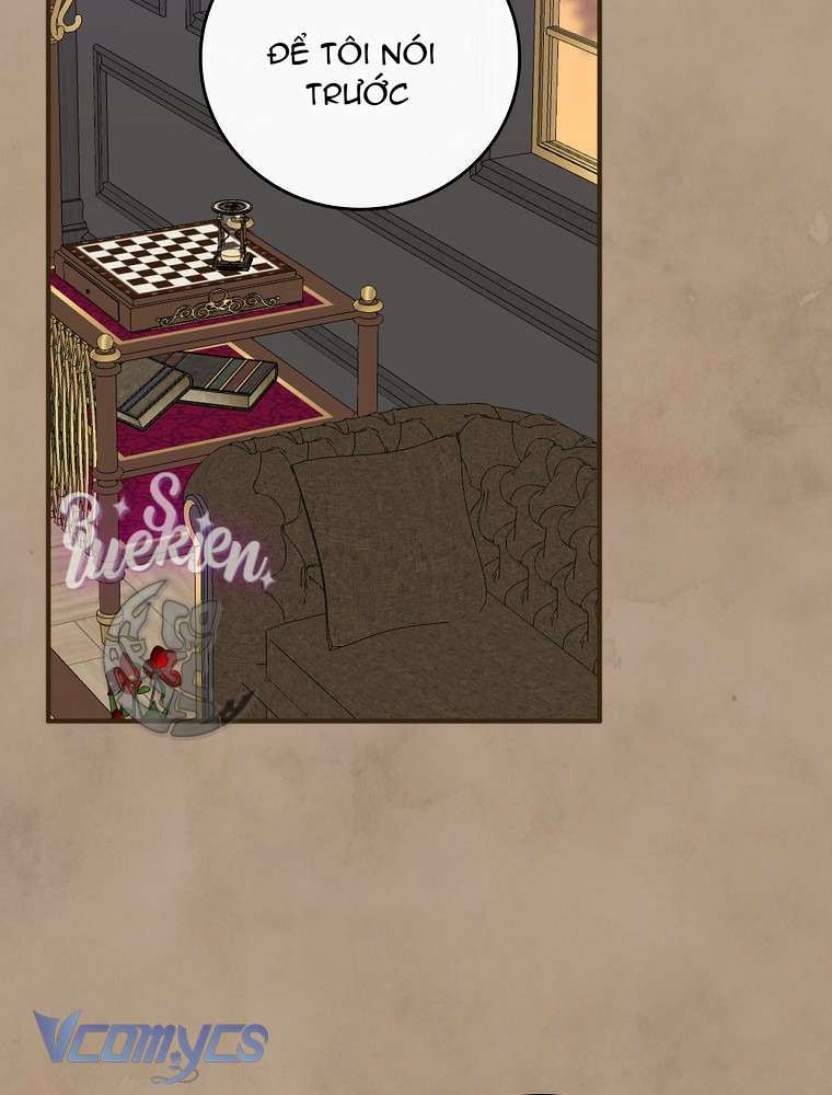 Chị Gái Của Nhân Vật Phản Diện Hôm Nay Cũng Đang Đau Khổ Chapter 53 - Trang 4