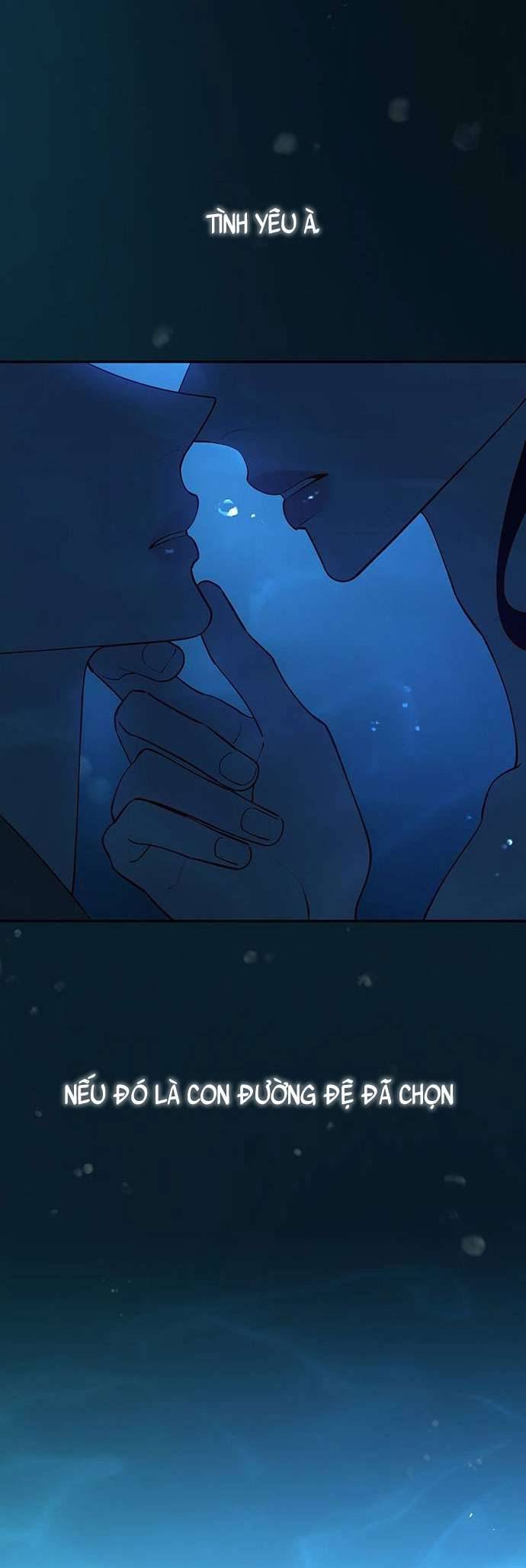 Vương Tử Huyền Bí Chapter 73 - Trang 4