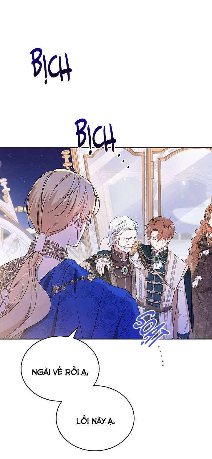 Kiếp Này Nhất Định Làm Gia Chủ Chap 62 - Trang 2