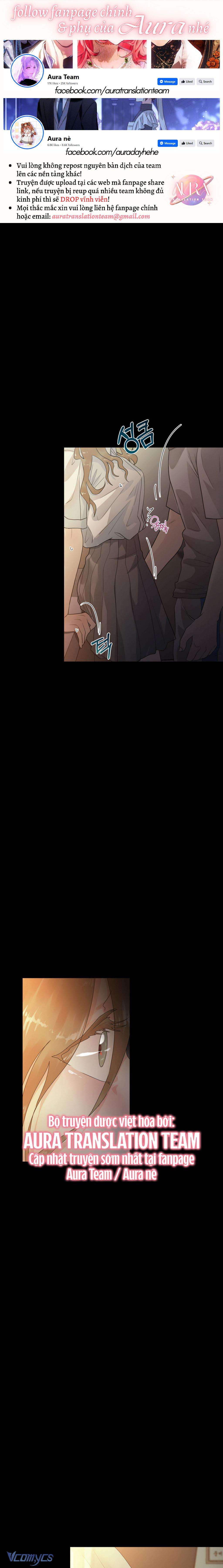 Trở Thành Gia Đình Chapter 30 - Trang 3