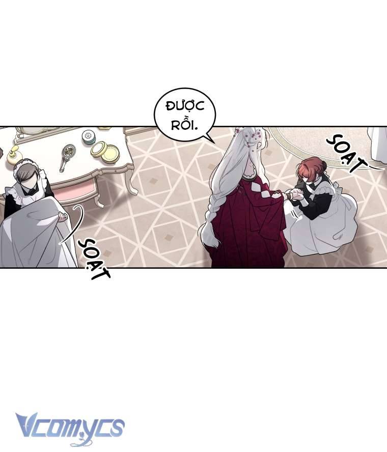 Ác Nữ Thuần Hoá Quái Thú Chapter 6 - Trang 4