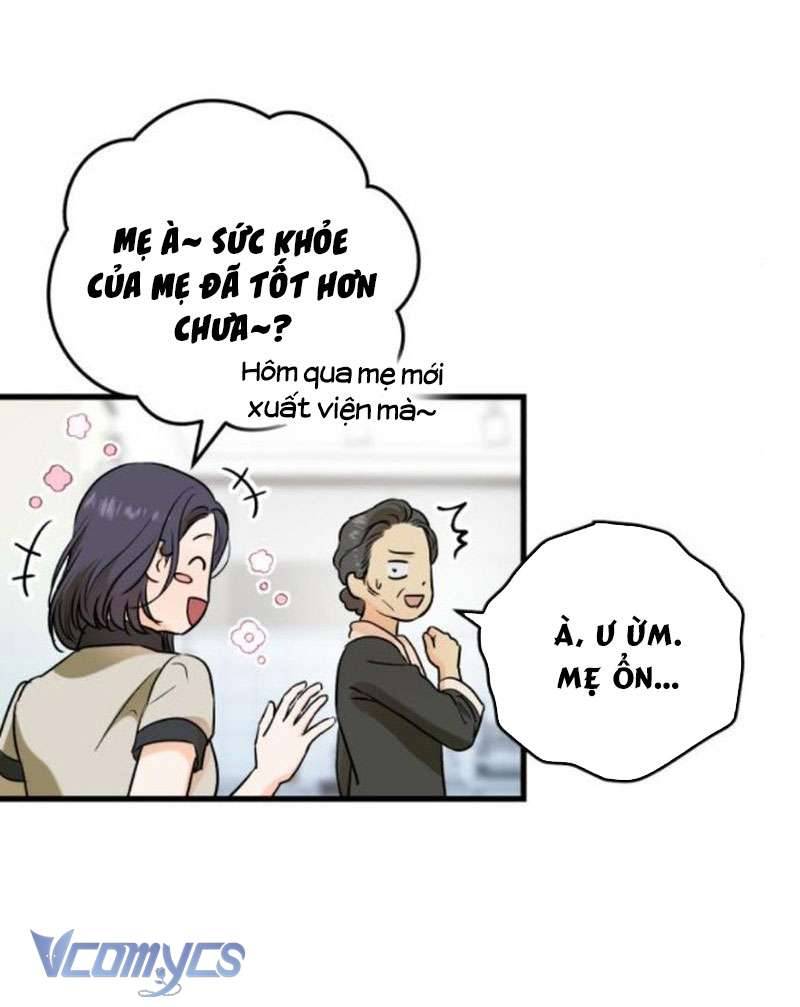 Tôi Nóng Lòng Muốn Chiếm Lấy Cô Ấy Chap 36 - Trang 3