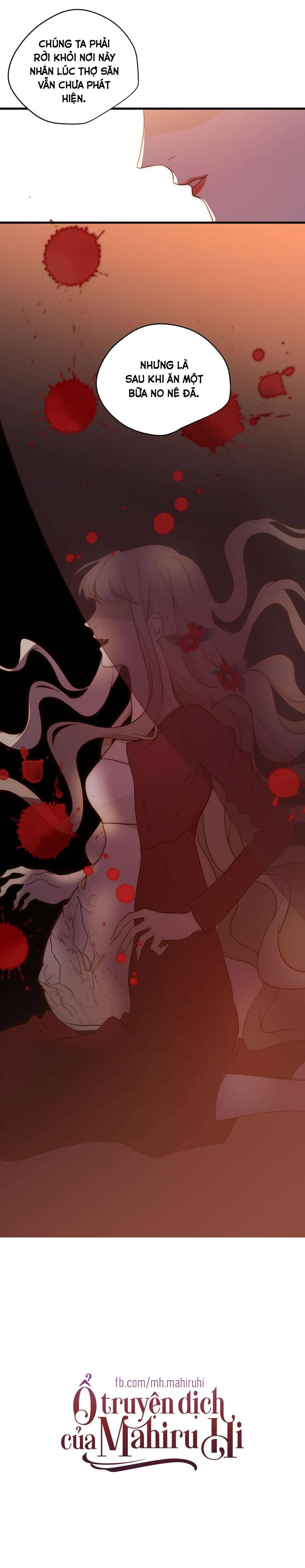 Thất Đại Kỳ Tích - Nước Mắt Bạo Quân Chap 50 - Trang 2