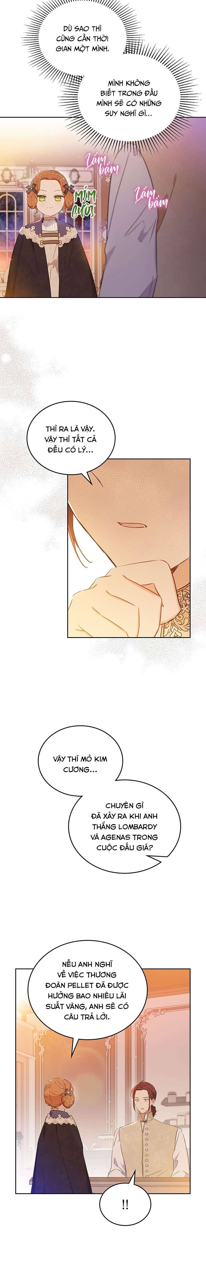 Kiếp Này Nhất Định Làm Gia Chủ Chap 99 - Trang 2