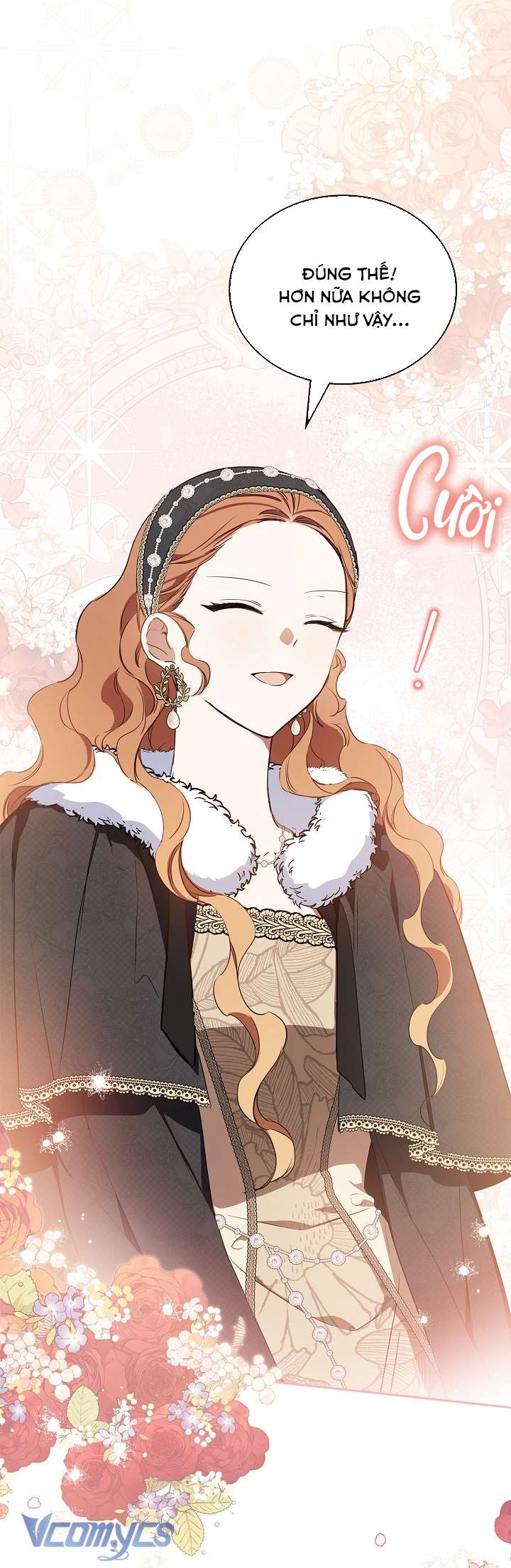 Kiếp Này Nhất Định Làm Gia Chủ Chap 135 - Trang 2