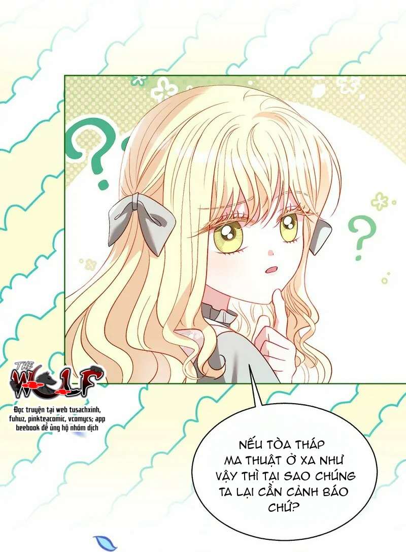 Một Ngày Nọ Bỗng Dưng Cha Xuất Hiện Chapter 65 - Trang 4