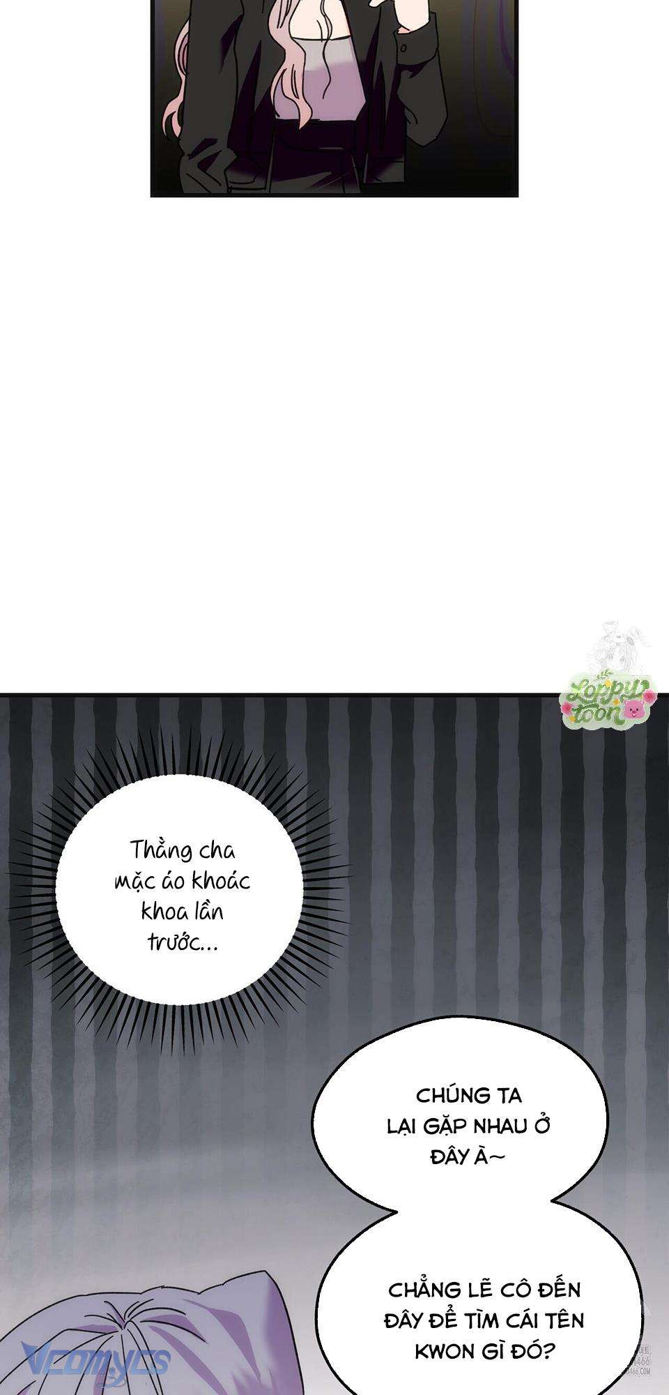 Rung Động Đỉnh Cao Chap 5 - Trang 2