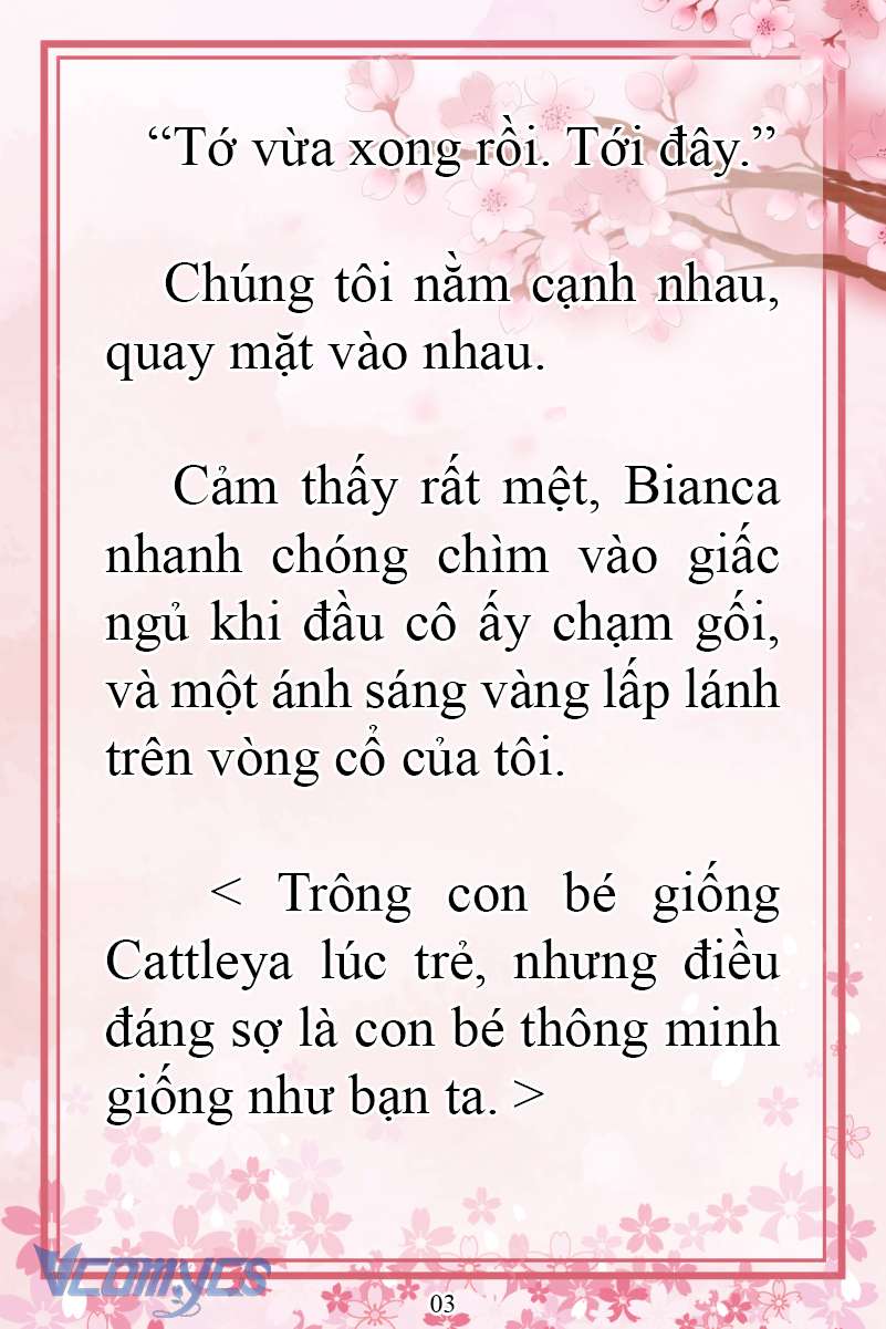 [Novel] Đặc Quyền Của Người Chuyển Sinh Chap 37 - Trang 2