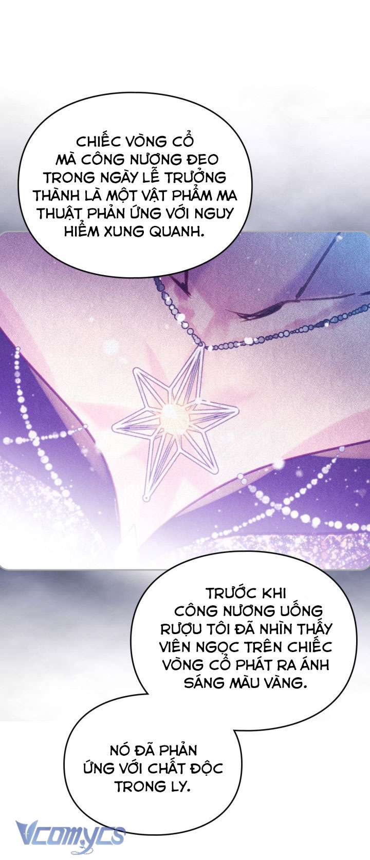 Kết Cục Của Nhân Vật Phản Diện Chỉ Có Thể Là Cái Chết Chapter 160 - Trang 4