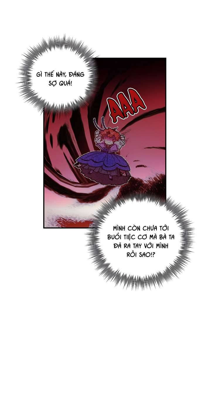 May Mắn Hay Bất Hạnh Chap 40 - Next Chap 41