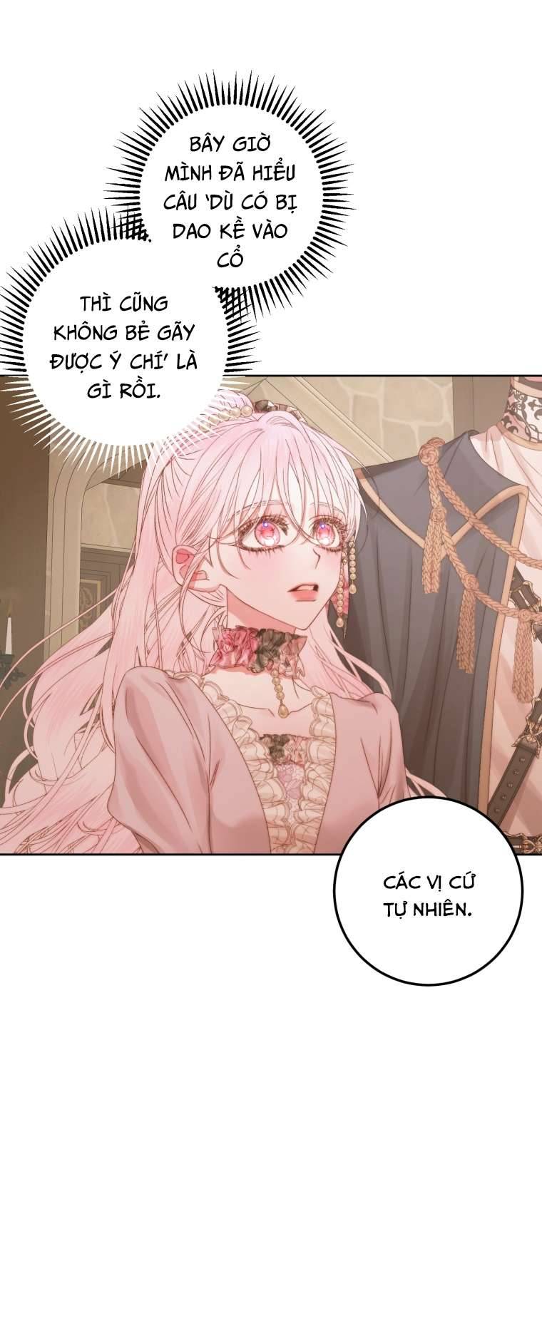 Siren: Trở Thành Gia Đình Của Nhân Vật Phản Diện Chapter 65 - Trang 3