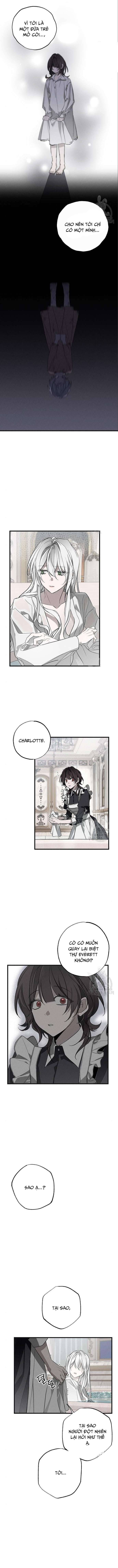 Vị Phu Quân Căm Ghét Tôi Đã Mất Trí Nhớ Chapter 5 - Trang 4