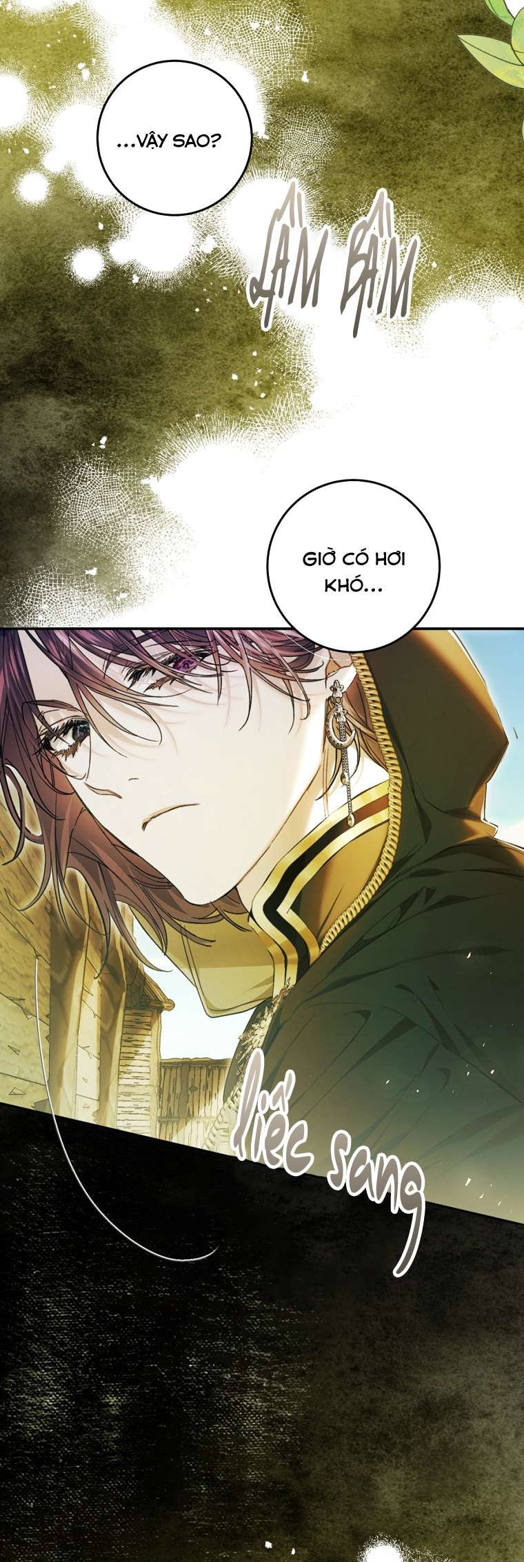 Ác Nữ Chỉ Là Một Con Rối Chap 77 - Trang 2