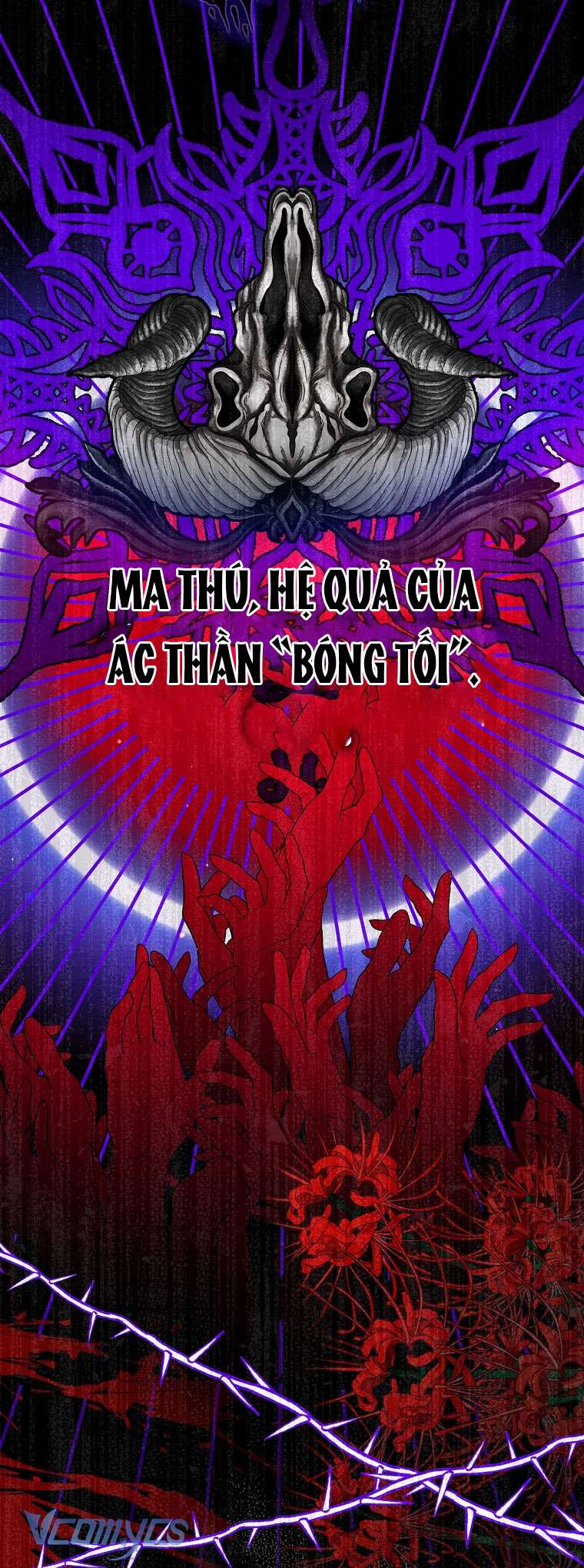 Tôi Chỉ Chăm Sóc Người Cha Ốm Yếu Của Mình Mà Thôi! Chapter 1 - Trang 3