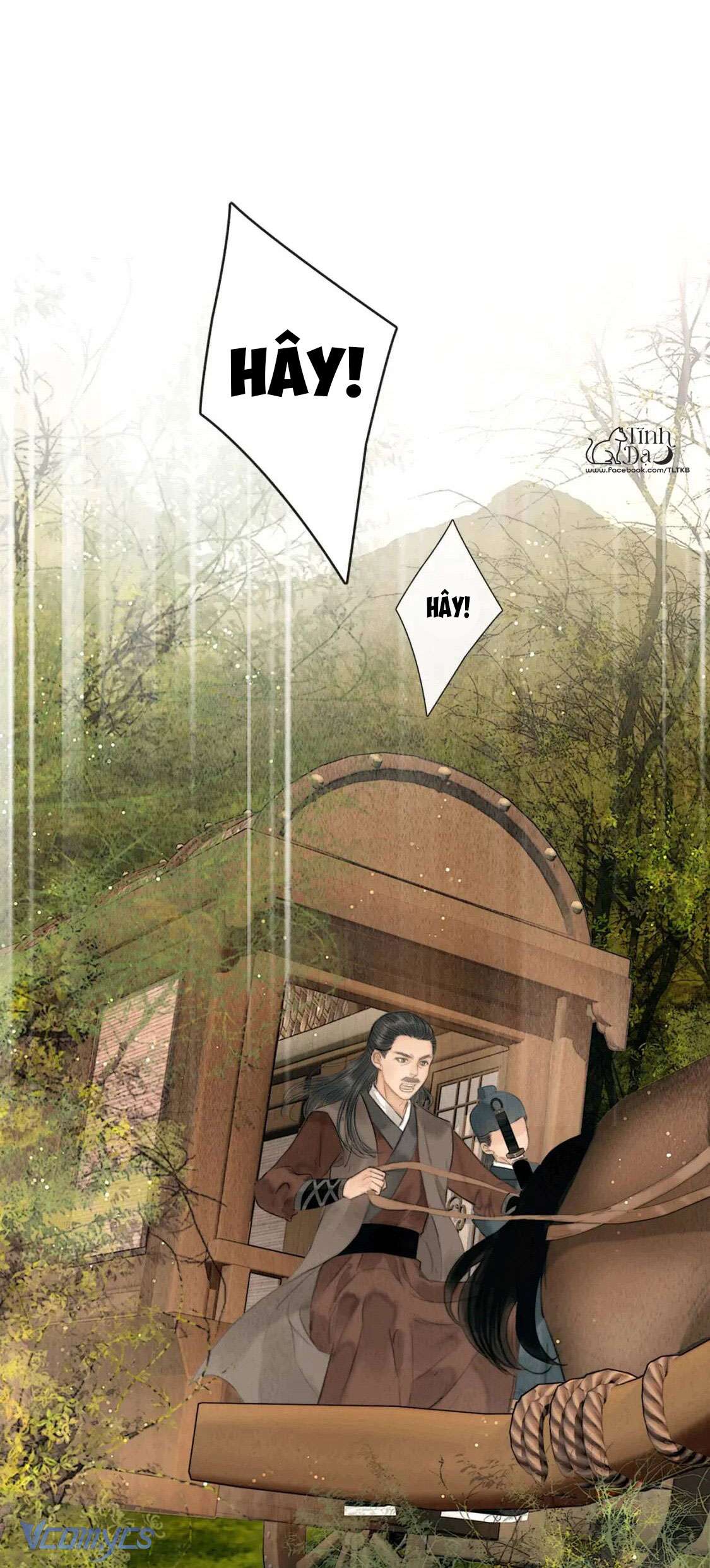 Thiên Hạ Đệ Nhất Tài Nữ Chap 25 - Trang 2