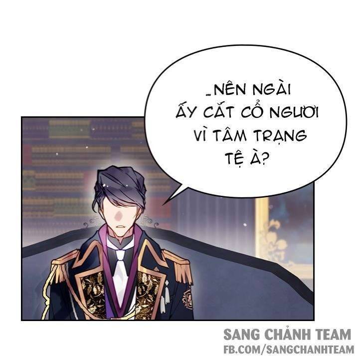 Kết Cục Của Nhân Vật Phản Diện Chỉ Có Thể Là Cái Chết Chapter 18 - Trang 4