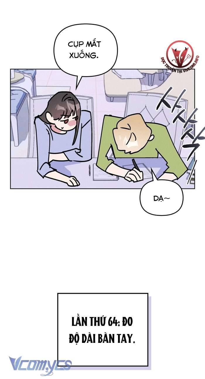 [18+] 7 Giây Thay Vì Một Nụ Hôn Chap 22 - Trang 2