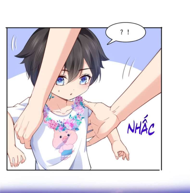 Hệt Như Hàn Quang Gặp Nắng Gắt Chap 202 - Trang 4