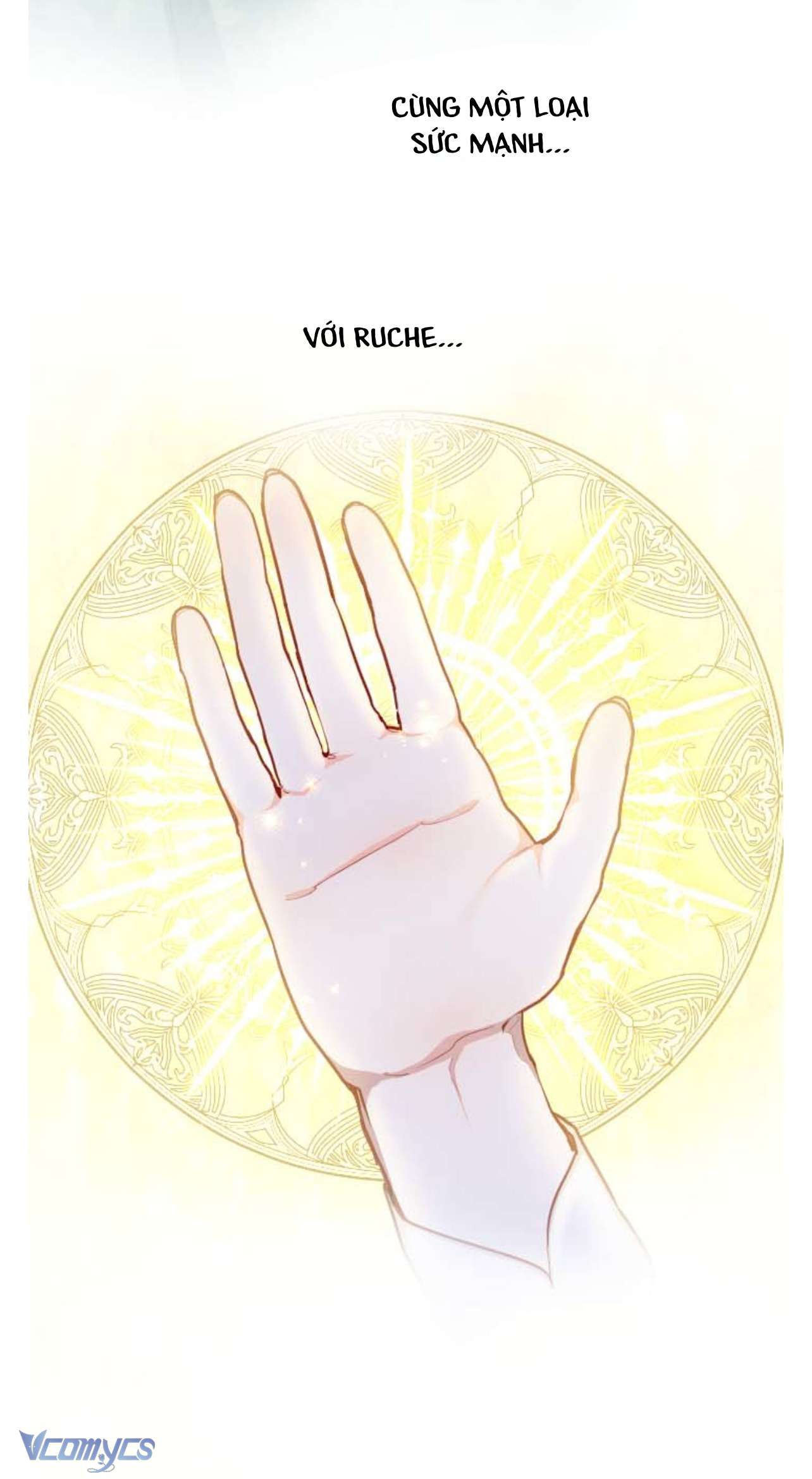 Sự Báo Thù Của Một Vị Thánh Chap 84 - Trang 2