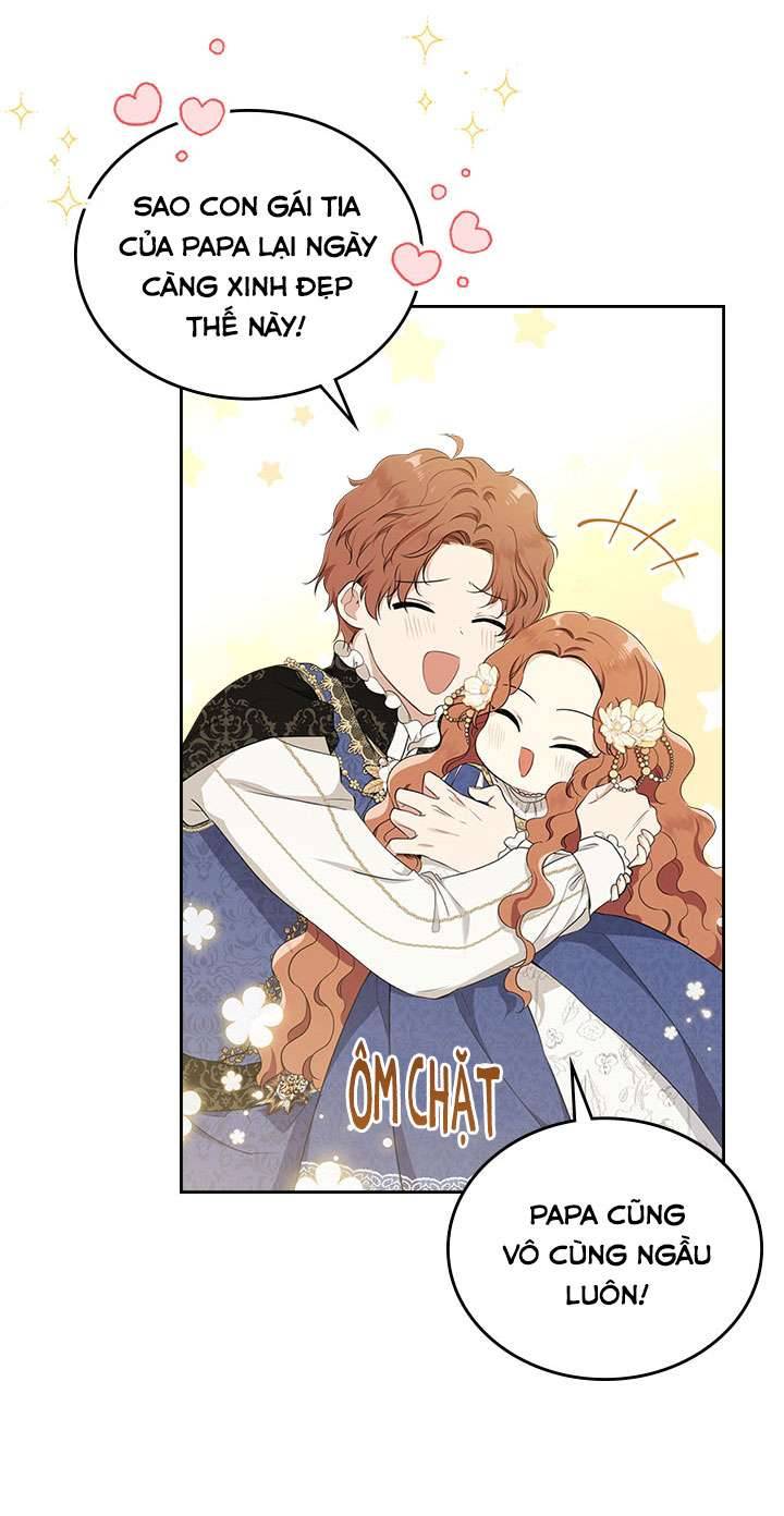 Kiếp Này Nhất Định Làm Gia Chủ Chap 35 - Trang 2