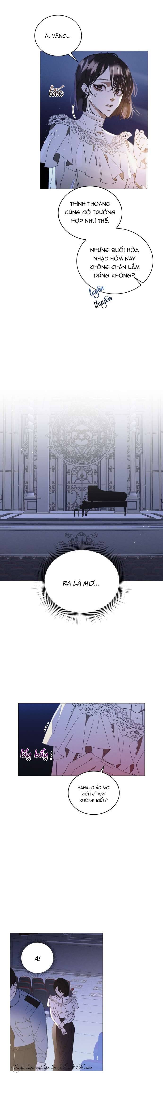 Điệu Bon Ngây Ngất Trong Đêm Chap 2 - Trang 2