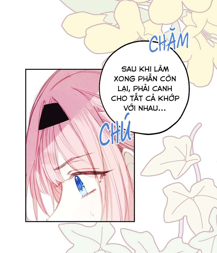 Cửa Hàng Búp Bê Của Công Chúa Chap 4 - Trang 2