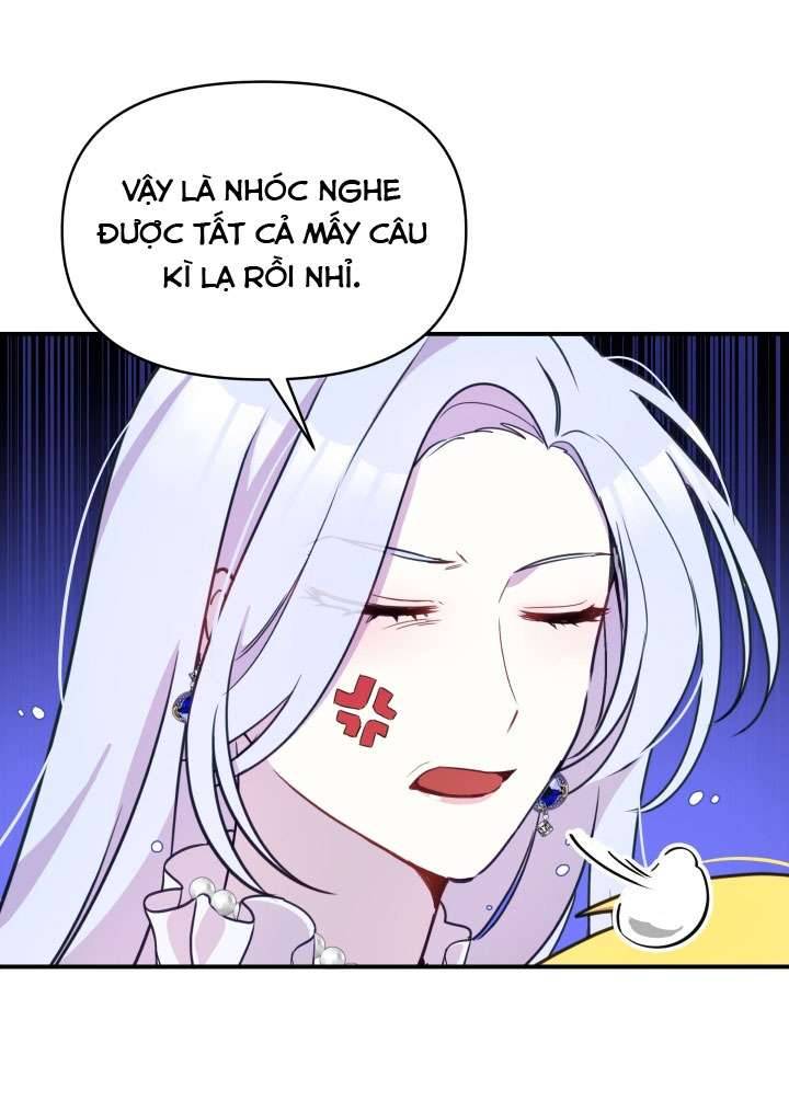 Người Bảo Hộ Của Bạo Quân Là Ma Nữ Tàn Độc Chap 13 - Trang 4