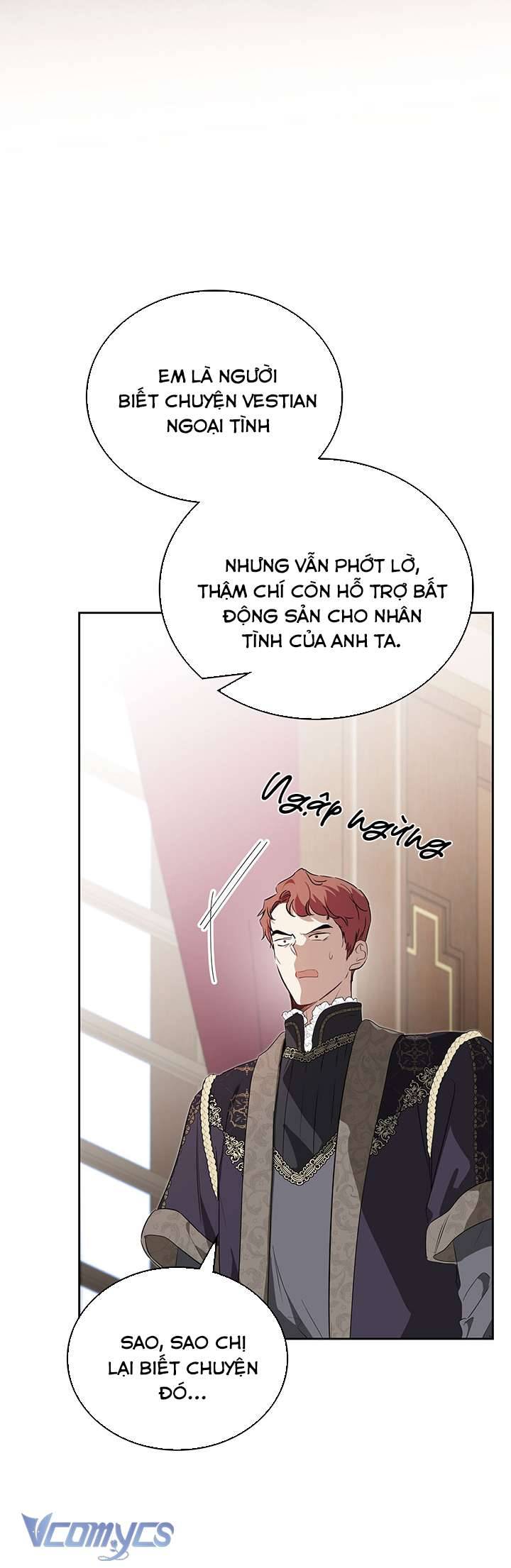 Kiếp Này Nhất Định Làm Gia Chủ Chap 123 - Trang 2