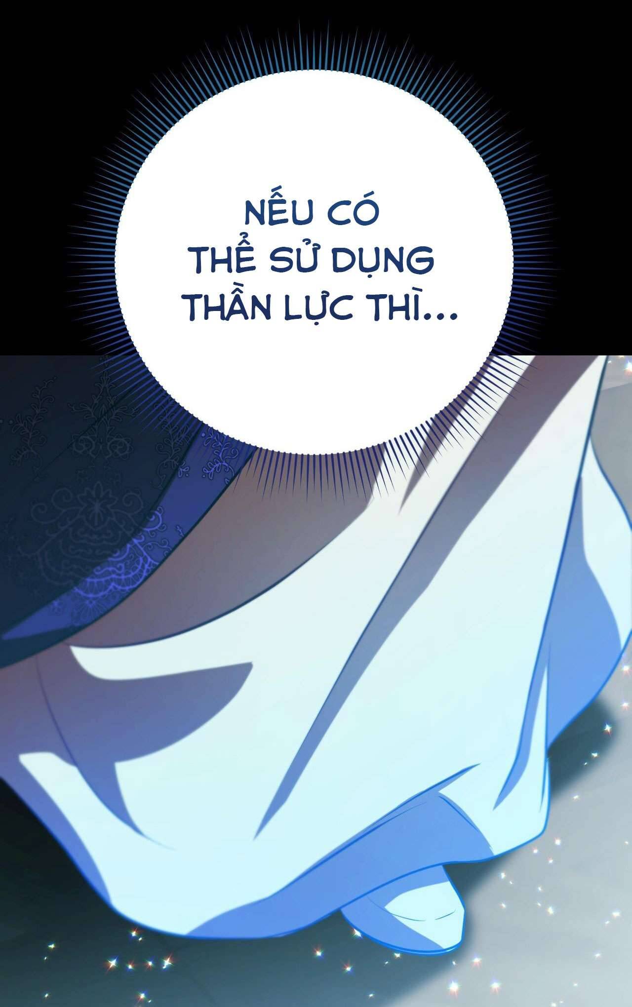 Thánh Nữ Giả Muốn Bỏ Trốn Chap 23 - Trang 4