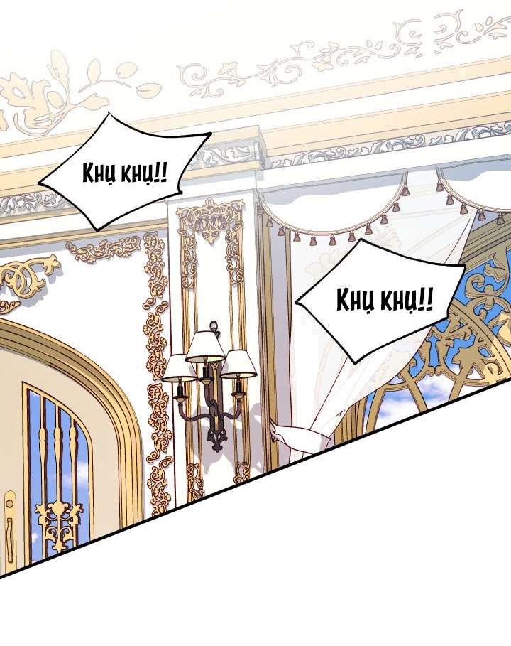 Chúng Ta Có Thể Trở Thành Một Gia Đình Được Không? Chap 4 - Trang 2