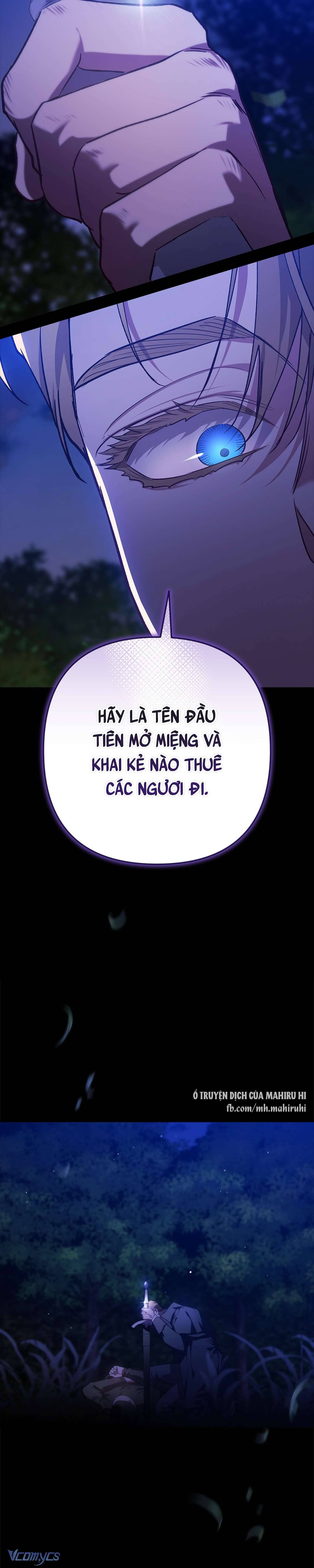 Hôn Nhân Này Rồi Sẽ Đổ Vỡ Chapter 72 - Trang 3