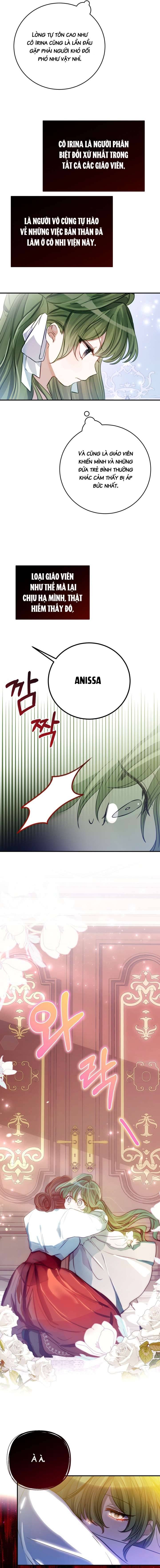 Trở Thành Con Gái Nuôi Của Một Gia Đình Sắp Bị Phá Hủy Chapter 3 - Trang 4