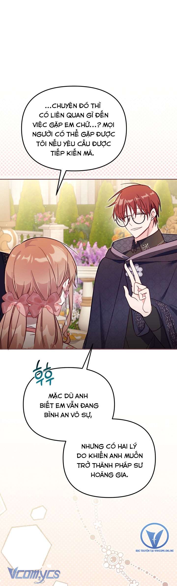 Không Có Chỗ Cho Kẻ Giả Mạo Chap 41 - Trang 2