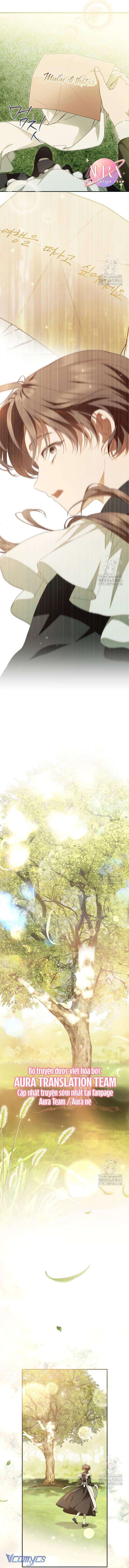 Nữ Hầu Bí Mật Của Nhà Bá Tước Chap 17 - Trang 2