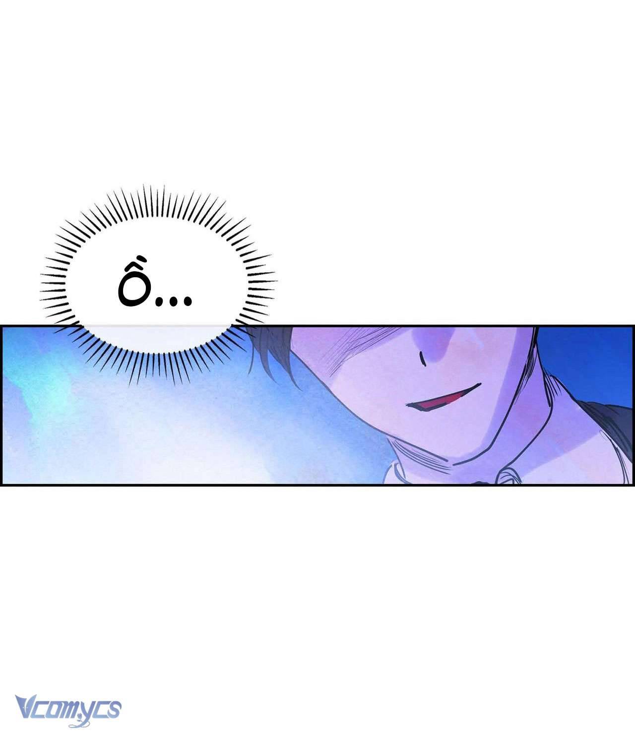 Ác Nữ Sau Lớp Mặt Nạ Chapter 5 - Trang 3