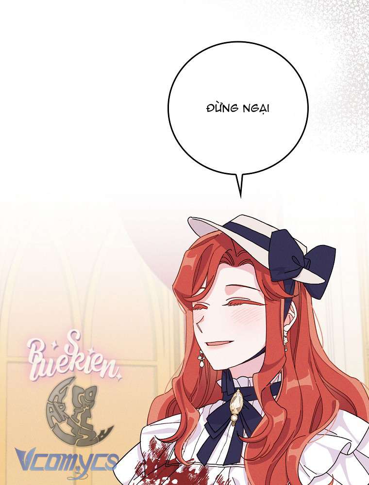 Chị Gái Của Nhân Vật Phản Diện Hôm Nay Cũng Đang Đau Khổ Chapter 40 - Trang 4