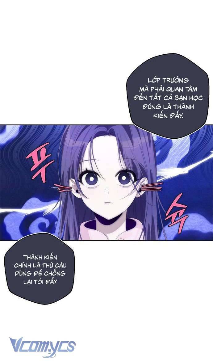 Đàn Anh Xấu Xa! Chap 67 - Trang 3