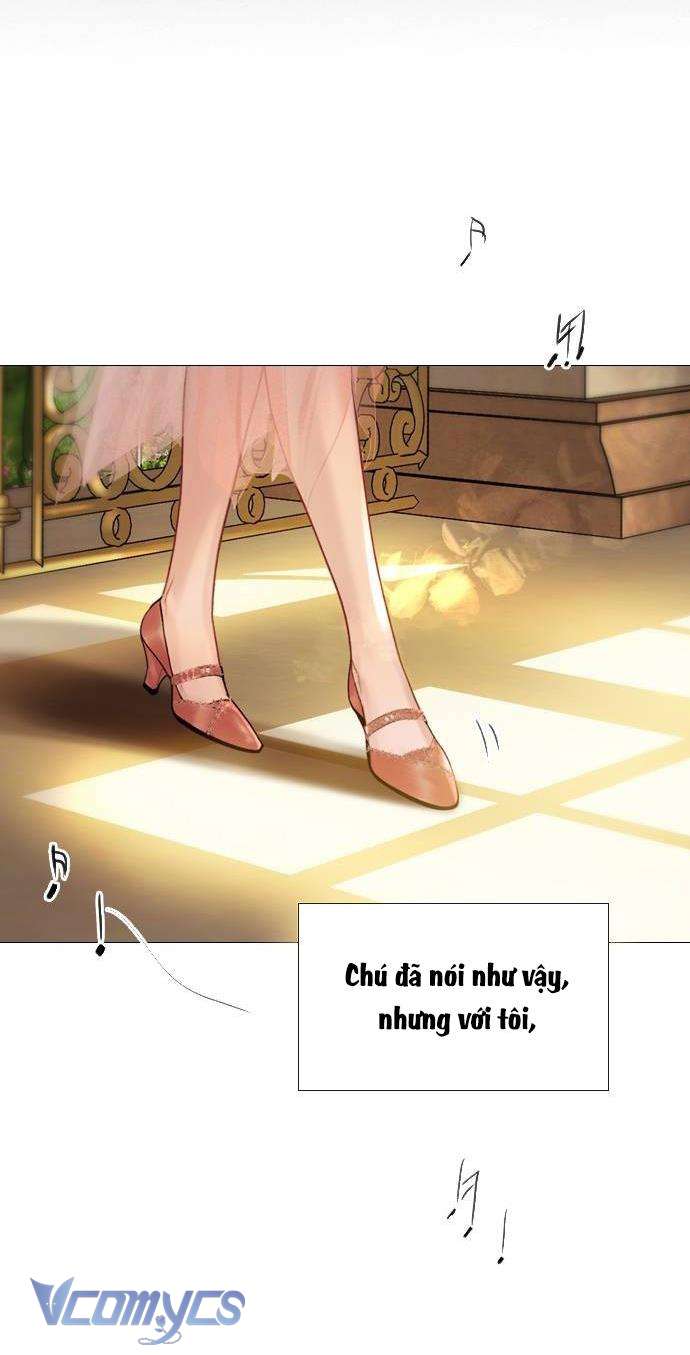 Hãy Khóc Và Cầu Nguyện Đi Chapter 29 - Trang 4