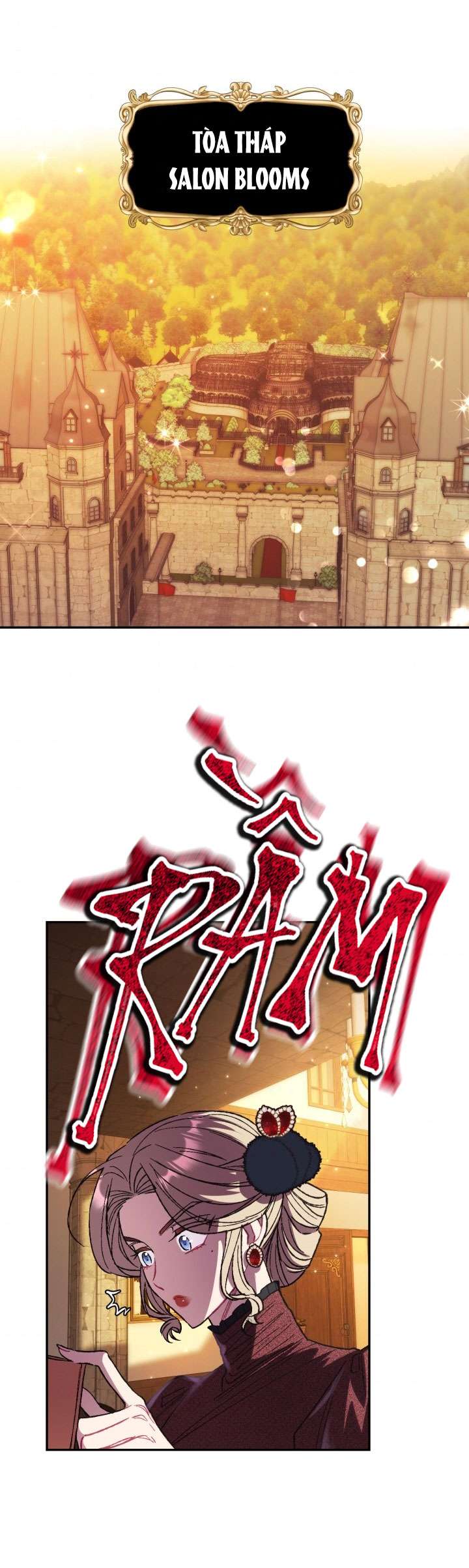 Cha À, Con Không Muốn Kết Hôn Đâu Chap 30 - Trang 2