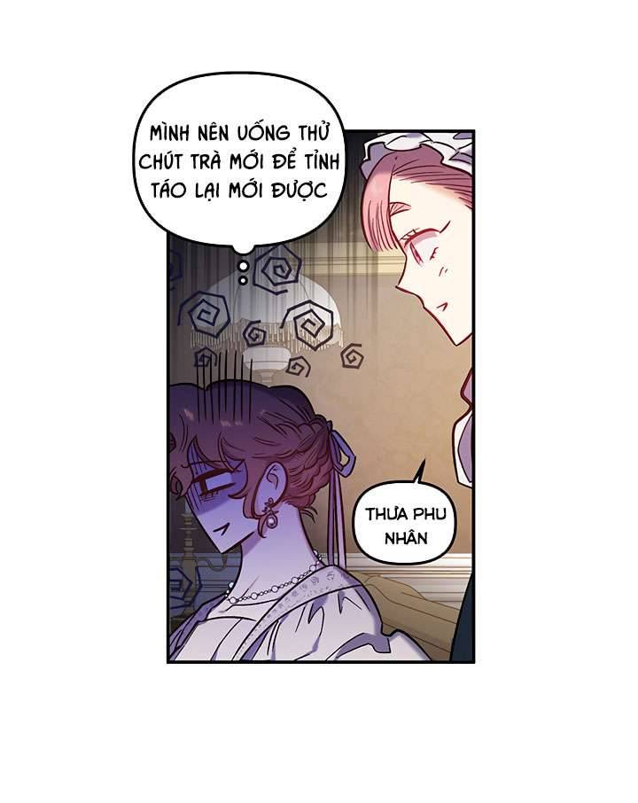 May Mắn Hay Bất Hạnh Chap 30 - Next Chap 31