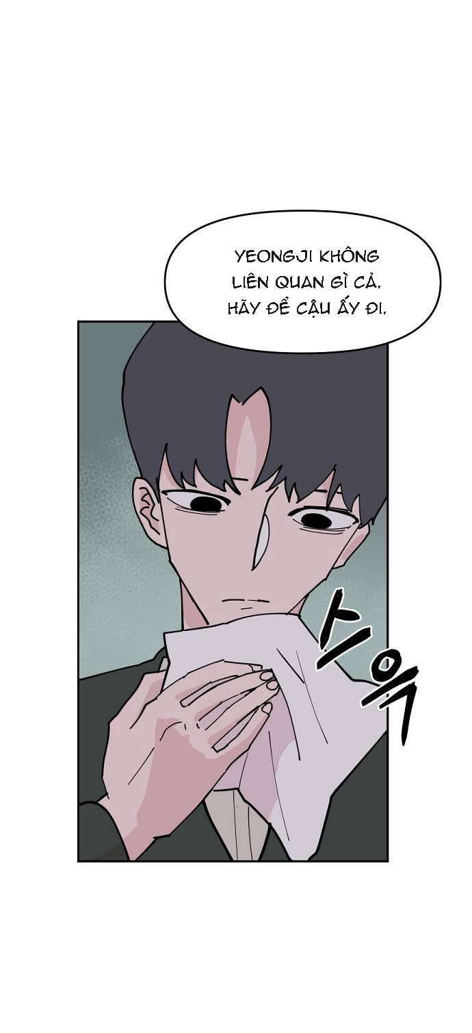 Yêu Không Hồi Kết Chap 8 - Trang 2