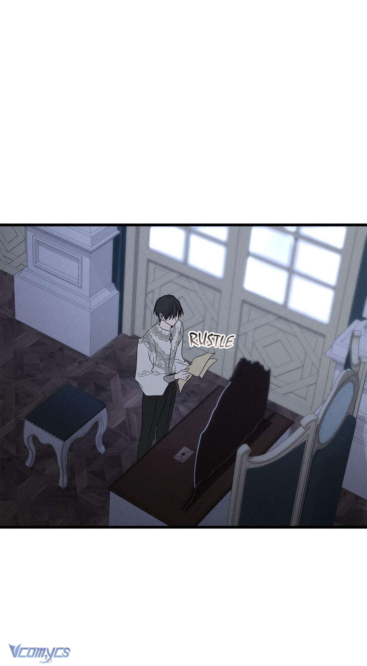 Vị Phu Quân Căm Ghét Tôi Đã Mất Trí Nhớ Chapter 49 - Trang 4